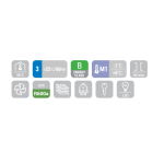 Ψυγείο αναψυκτικών συντήρηση QRXG 600 - 600 Lt (με ΓΥΑΛΙΝΗ ΠΟΡΤΑ)